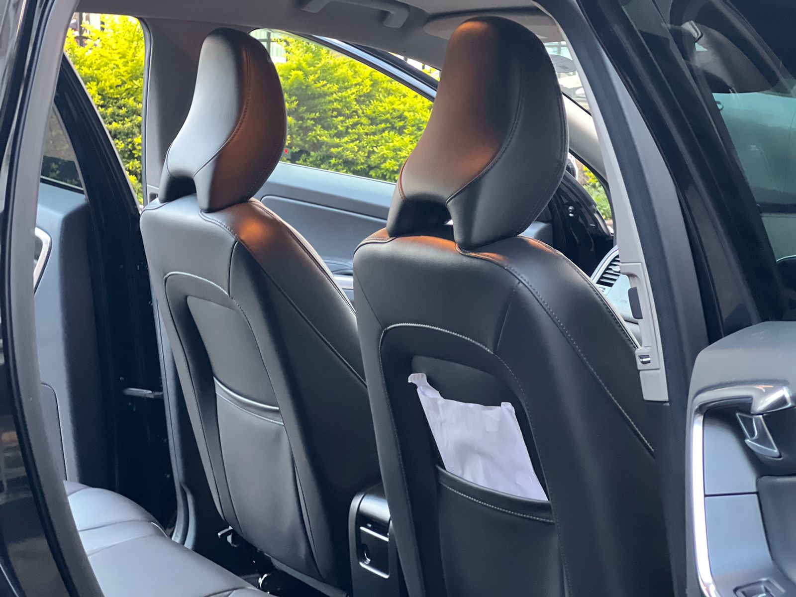 2015 Volvo XC60 T5