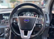 2015 Volvo XC60 T5