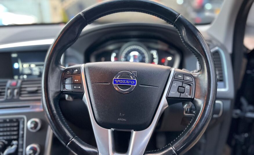 2015 Volvo XC60 T5