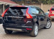 2015 Volvo XC60 T5