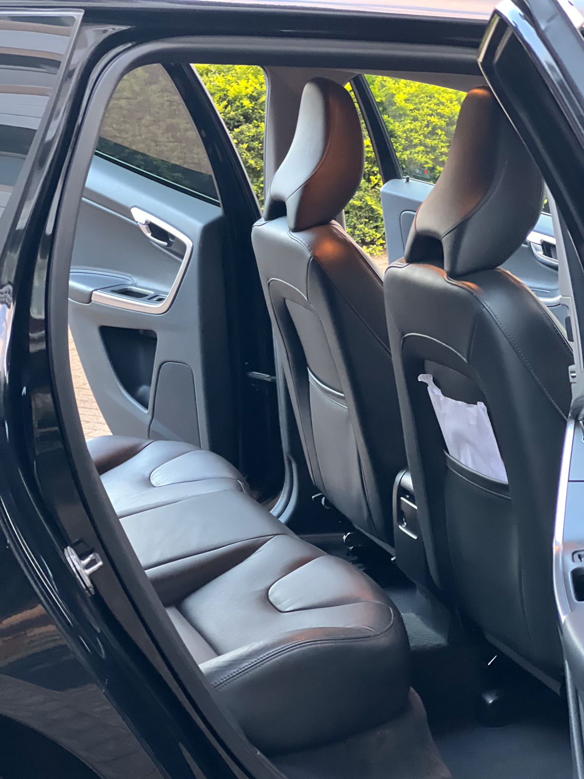 2015 Volvo XC60 T5