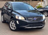 2015 Volvo XC60 T5