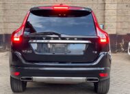 2015 Volvo XC60 T5