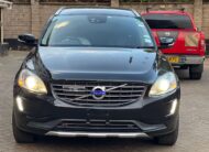 2015 Volvo XC60 T5