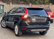 2015 Volvo XC60 T5