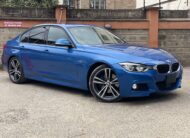 2016 BMW 320i M-Sport