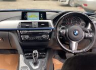 2016 BMW 320i M-Sport