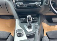 2016 BMW 320i M-Sport