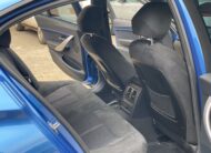2016 BMW 320i M-Sport