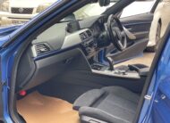 2016 BMW 320i M-Sport