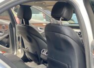 2014 Mercedes Benz C200 (AMG Line)