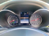 2014 Mercedes Benz C200 (AMG Line)