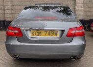 2010 Mercedes Benz E300