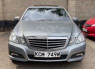 2010 Mercedes Benz E300
