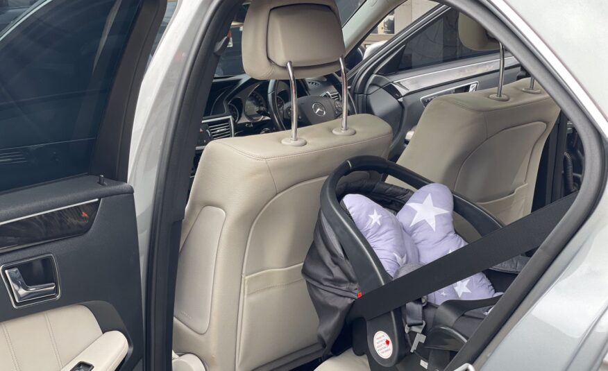 2010 Mercedes Benz E300