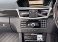 2010 Mercedes Benz E300