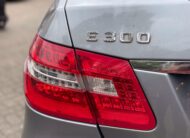 2010 Mercedes Benz E300