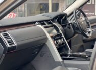 2017 Land Rover Discovery 5