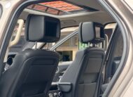 2017 Land Rover Discovery 5