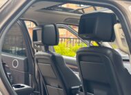 2017 Land Rover Discovery 5