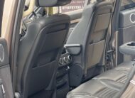2017 Land Rover Discovery 5
