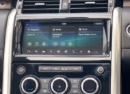 2017 Land Rover Discovery 5
