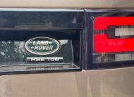 2017 Land Rover Discovery 5