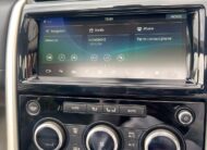 2017 Land Rover Discovery 5