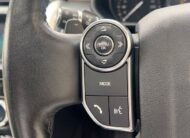 2017 Land Rover Discovery 5