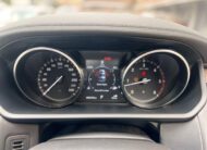 2017 Land Rover Discovery 5