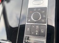 2017 Land Rover Discovery 5
