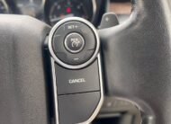2017 Land Rover Discovery 5