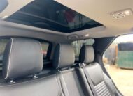 2017 Land Rover Discovery 5