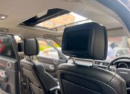 2017 Land Rover Discovery 5
