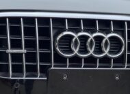 2013 Audi Q5 S-Line