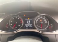 2015 Audi A4 Pearl White