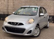 2015 Nissan March