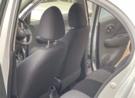 2015 Nissan March