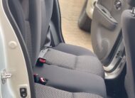 2015 Nissan March