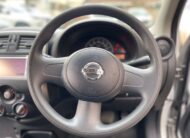 2015 Nissan March