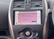 2015 Nissan March