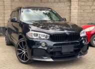 2015 BMW X5 M-Sport