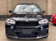 2015 BMW X5 M-Sport