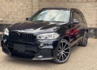 2015 BMW X5 M-Sport
