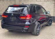 2015 BMW X5 M-Sport