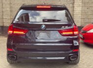 2015 BMW X5 M-Sport