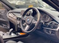 2015 BMW X5 M-Sport