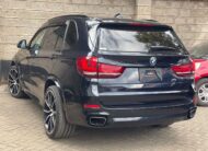 2015 BMW X5 M-Sport