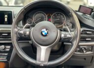 2015 BMW X5 M-SPORT