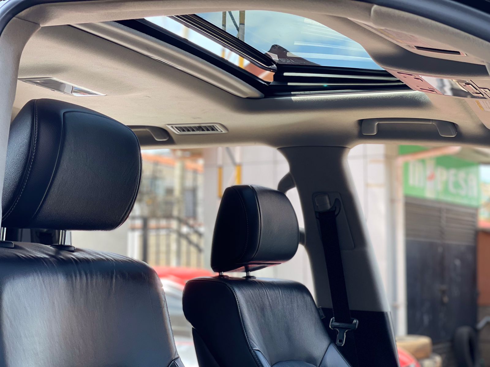 2012 Toyota Landcruiser V8 VX